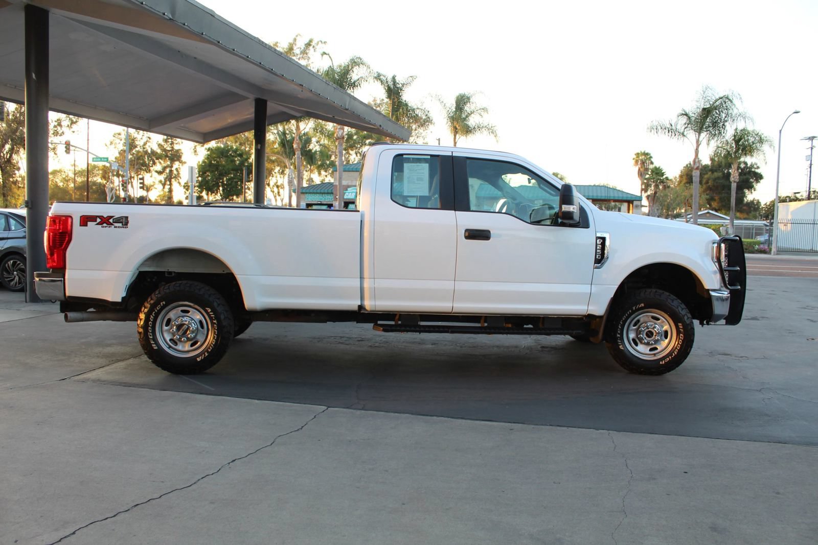 Used 2020 Ford F250 XL w/ Power Equipment Group AWD/4WD image 6