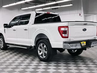 Used 2023 Ford F150 Lariat w/ Equipment Group 502A High AWD/4WD video 2