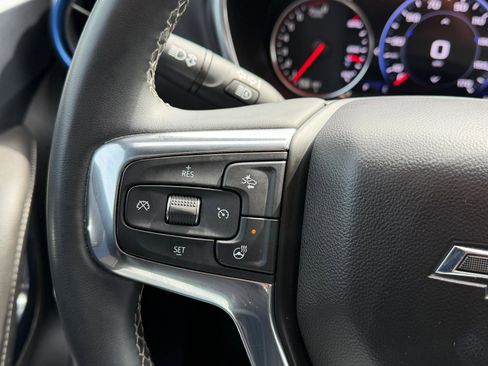 Used 2023 Chevrolet Blazer RS w/ Enhanced Convenience Package image 11