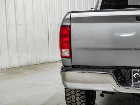 Used 2021 RAM 1500 Tradesman w/ Chrome Plus Package RWD image 47