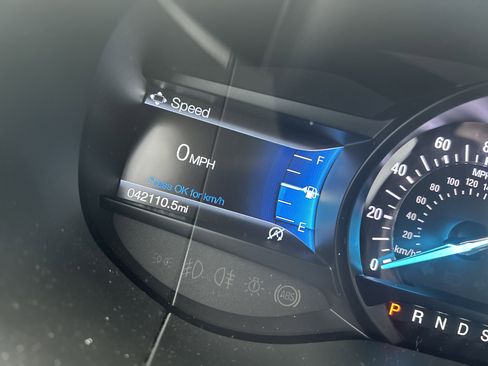 Used 2021 Ford Edge SEL w/ Convenience Package image 25