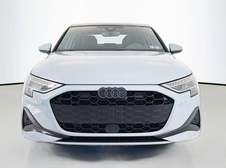 Certified 2025 Audi A3 2.0T Premium w/ Black Optic Package video 2