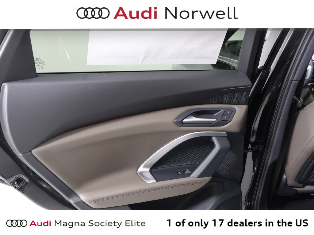 New 2026 Audi Q5 Premium AWD/4WD image 20