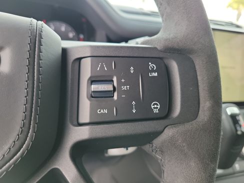 Used 2024 Land Rover Defender 110 Carpathian Edition AWD/4WD image 20