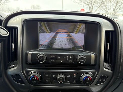Used 2014 Chevrolet Silverado 1500 LTZ Z71 AWD/4WD image 31