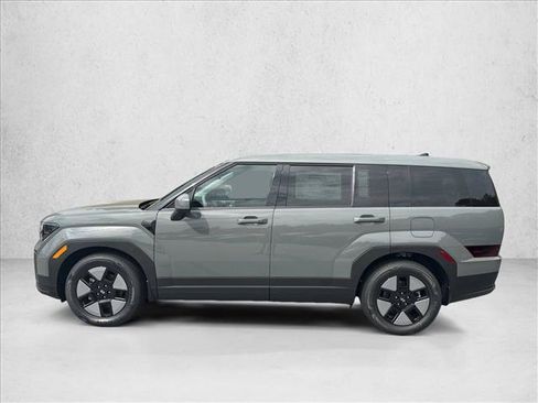 Certified 2026 Hyundai Santa Fe SE FWD image 5