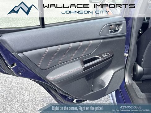 Used 2021 Subaru WRX AWD/4WD image 31
