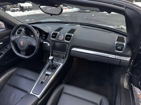 Used 2014 Porsche Boxster S image 29
