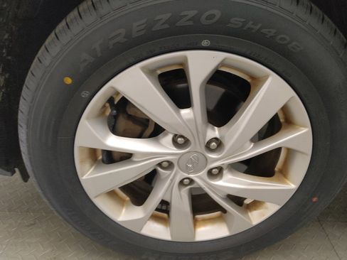 Used 2019 Hyundai Tucson SE FWD image 31