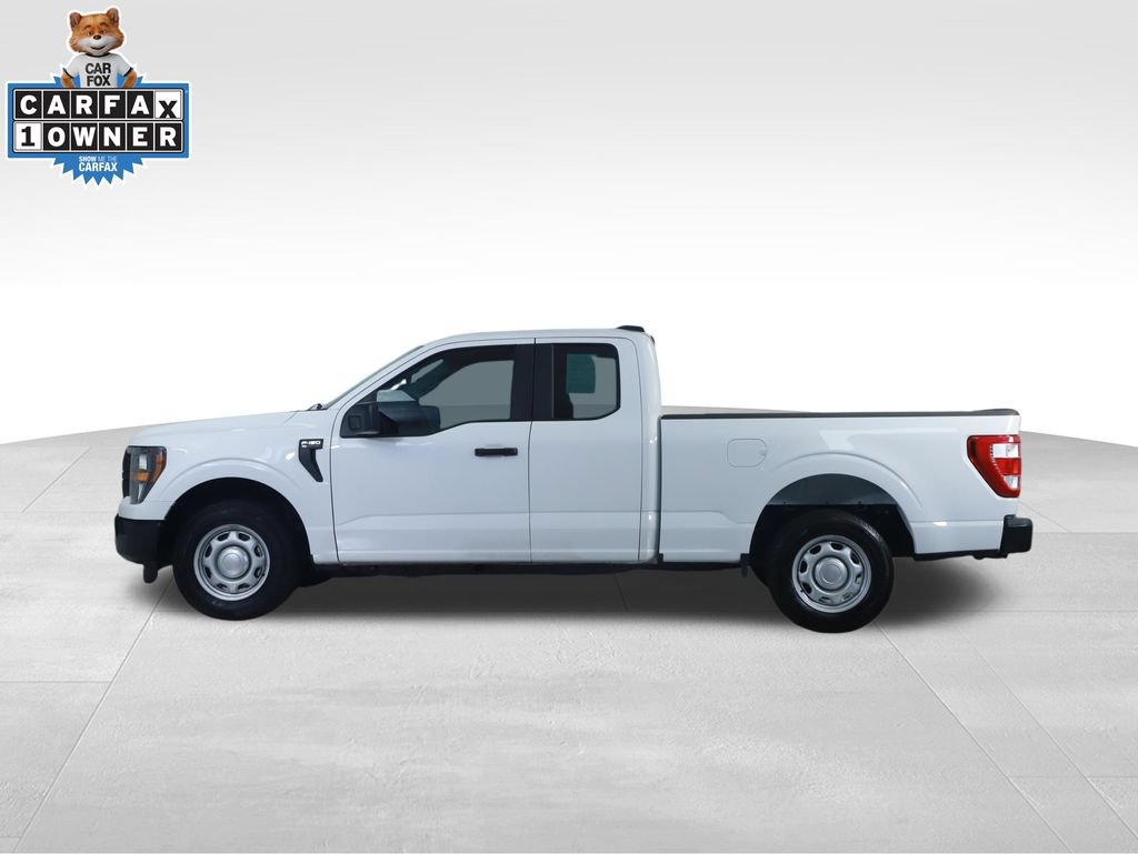 Used 2023 Ford F150 XL RWD image 9