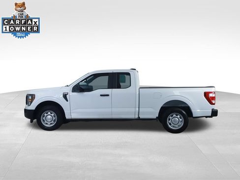 Used 2023 Ford F150 XL RWD image 9