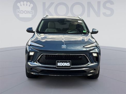 New 2026 Buick Encore GX Sport Touring w/ Comfort Package image 11