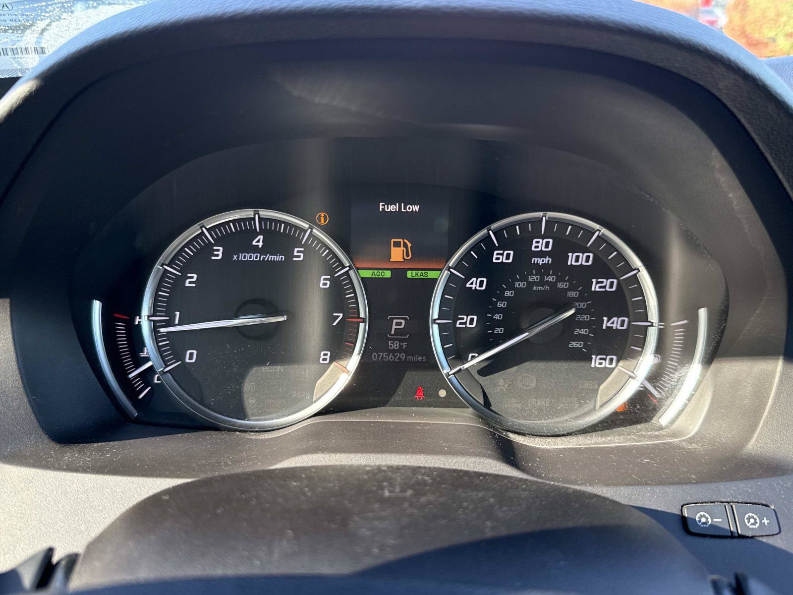 Used 2020 Acura MDX w/ Technology Package AWD/4WD image 18