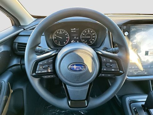 New 2026 Subaru Crosstrek 2.0i Premium image 11