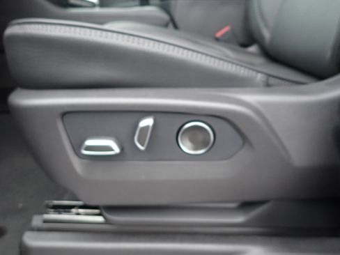 New 2026 GMC Yukon XL Denali w/ Sun & Power Step Package image 20