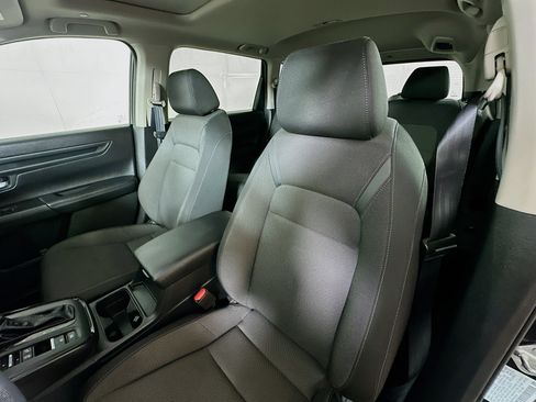 Used 2024 Honda CR-V EX image 19