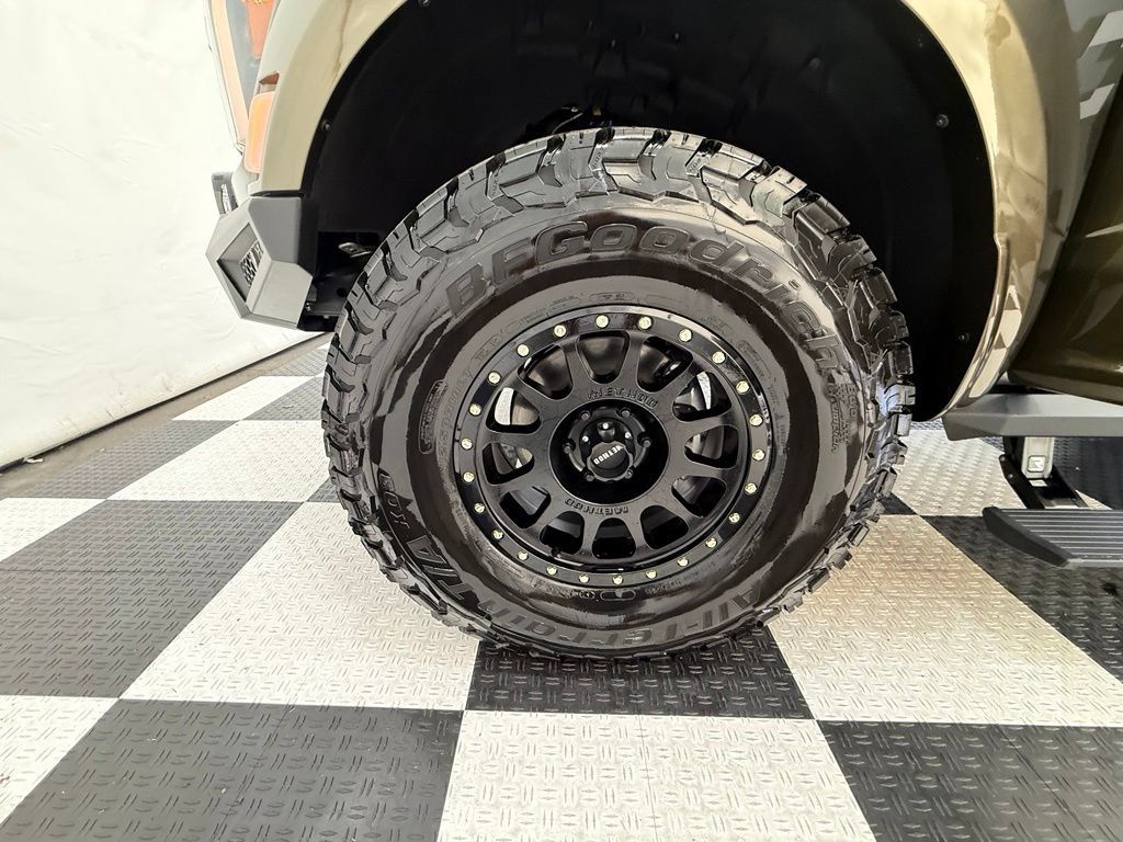 New 2026 Ford F150 Raptor AWD/4WD image 10