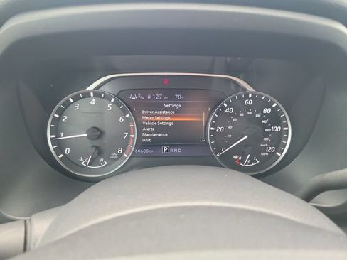 Used 2021 Nissan Titan S w/ S Utility Package RWD image 19