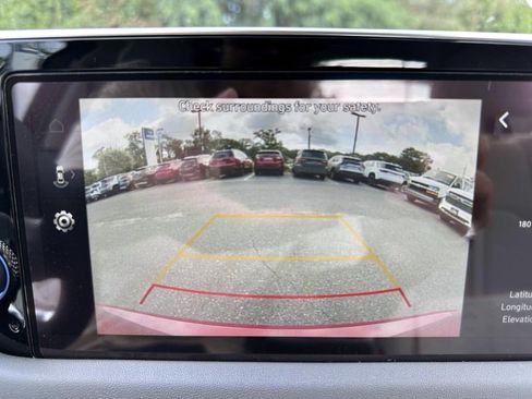 Used 2023 Hyundai Sonata SEL FWD image 22