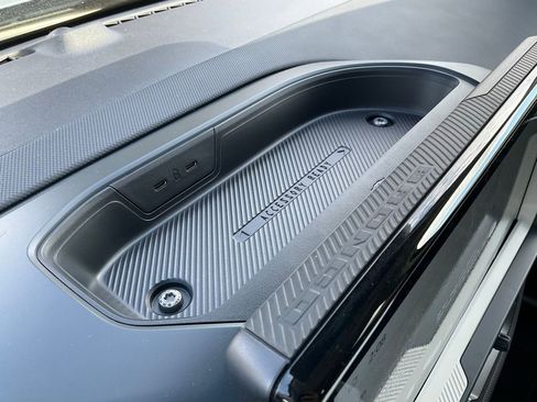 New 2025 Ford Bronco Sport Heritage w/ Convenience Package image 40