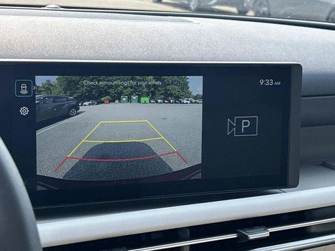 New 2026 Hyundai Tucson SEL AWD/4WD image 13