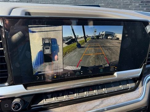 New 2026 Chevrolet Silverado 2500 LTZ w/ LTZ Plus Package image 23