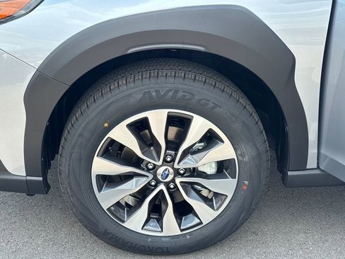 New 2025 Subaru Outback Touring image 28