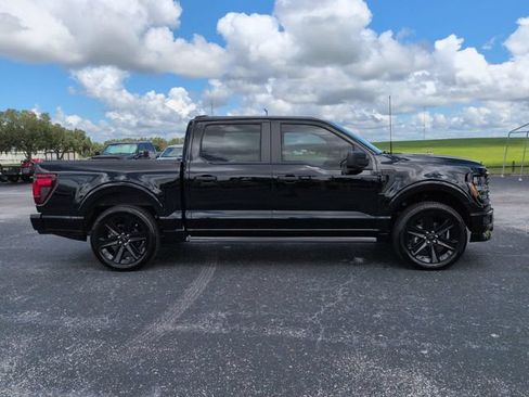 Certified 2026 Ford F150 STX AWD/4WD image 4