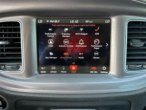 Used 2023 Dodge Charger R/T image 23