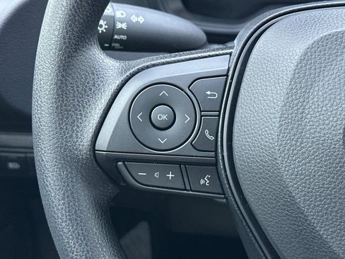New 2026 Toyota Corolla LE FWD image 25