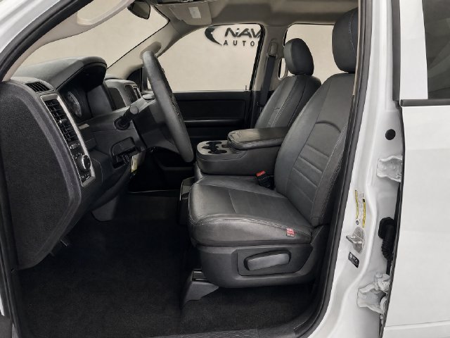 Used 2022 RAM 1500 Tradesman w/ Trailer Tow Group AWD/4WD image 11