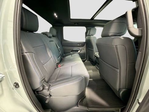 New 2026 Toyota Tundra Platinum AWD/4WD image 22