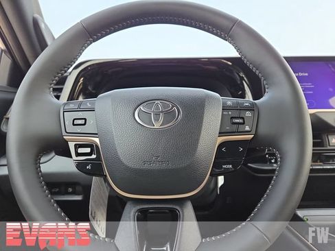 New 2026 Toyota Crown Signia w/ Advanced Technology Package AWD/4WD image 15