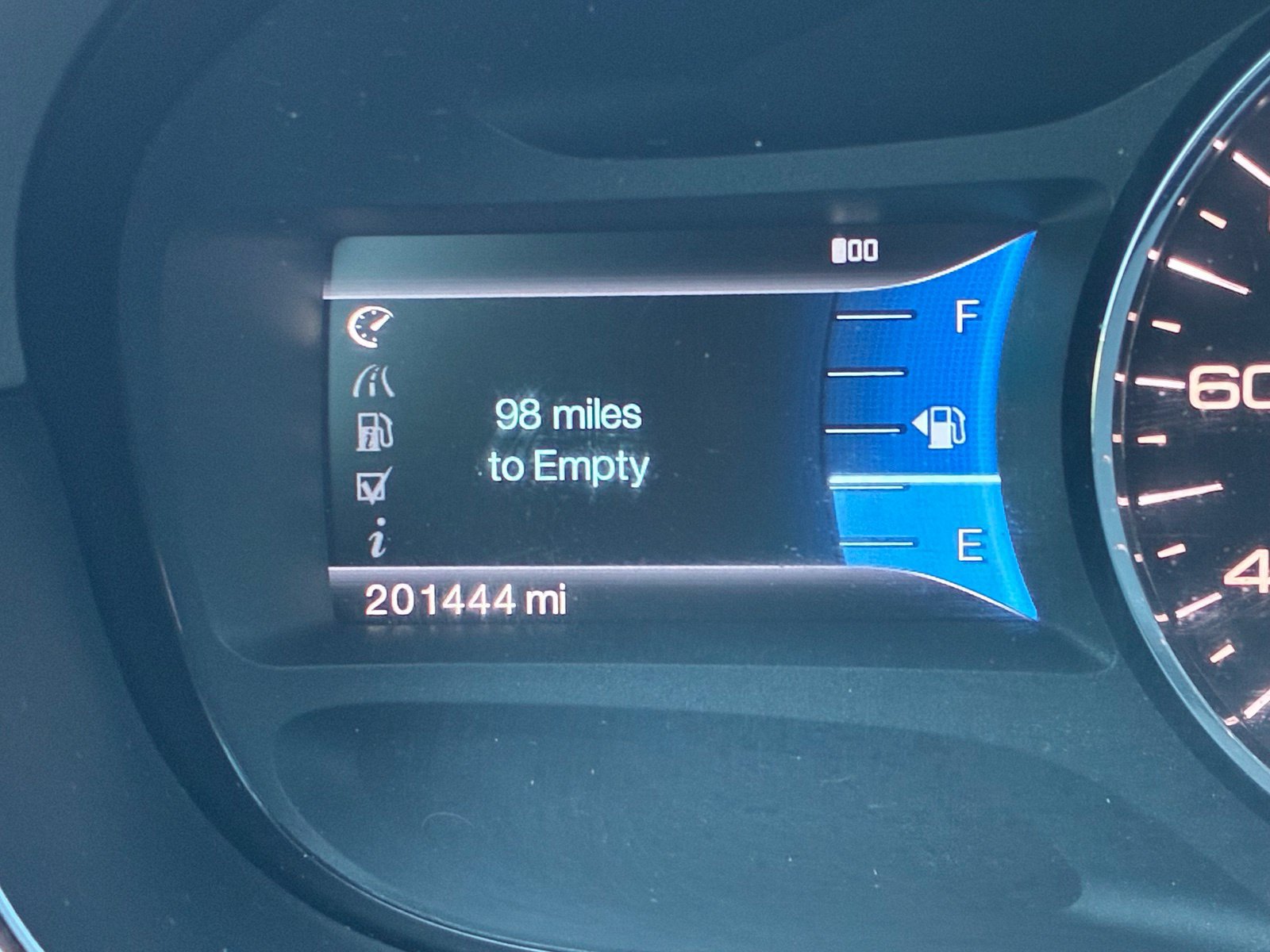 Used 2011 Ford Edge Limited w/ 302A Rapid Spec Order Code FWD image 23