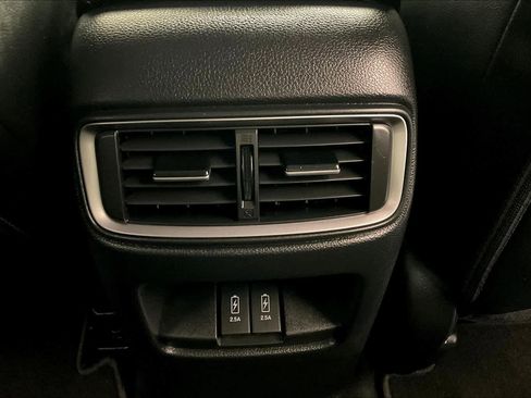 Used 2021 Honda CR-V Touring image 28