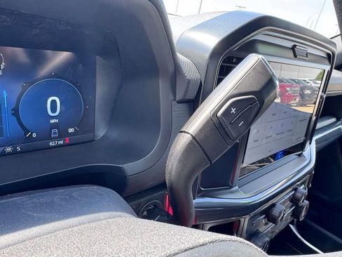 New 2026 Ford F150 STX w/ F-150 LOBO Package AWD/4WD image 28