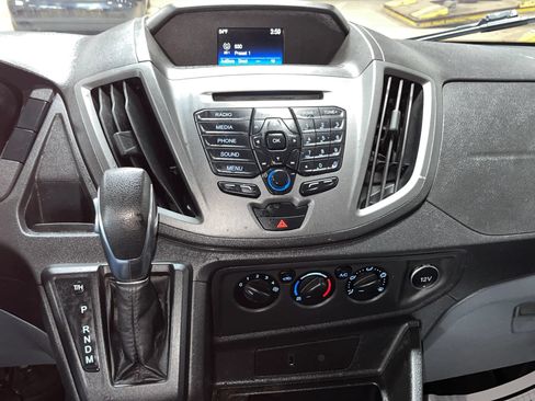 Used 2017 Ford Transit 150 130 Medium Roof RWD image 24