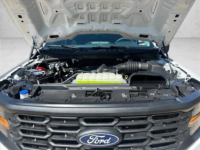 Used 2026 Ford F150 XL AWD/4WD image 22