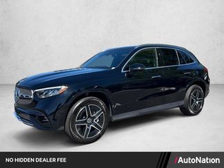 Certified 2026 Mercedes-Benz GLC 300 4MATIC video 1