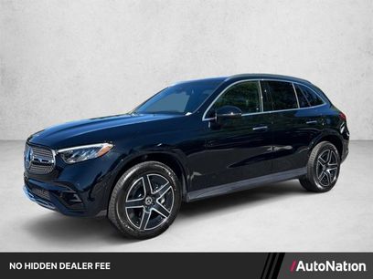 Certified 2026 Mercedes-Benz GLC 300 4MATIC