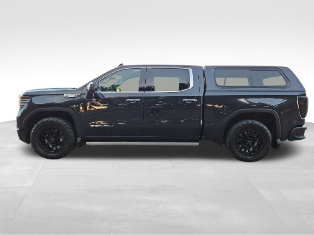 Used 2023 GMC Sierra 1500 Denali w/ Denali Reserve Package AWD/4WD image 10