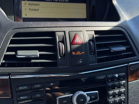 Used 2012 Mercedes-Benz E 350 Coupe image 30