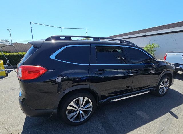 Used 2020 Subaru Ascent Limited w/ Technology Package AWD/4WD image 3