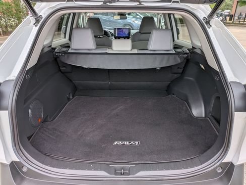Used 2023 Toyota RAV4 XLE Premium AWD/4WD image 30