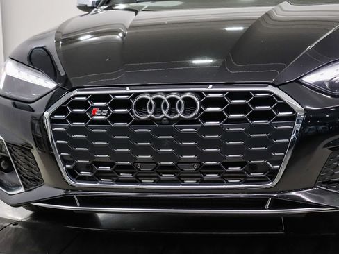 Used 2023 Audi S5 Premium AWD/4WD image 8