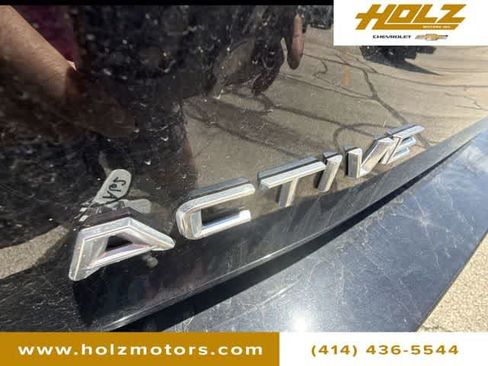 Used 2025 Ford Expedition Active AWD/4WD image 32