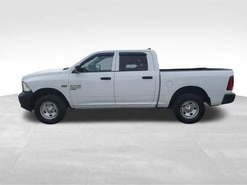 Used 2020 RAM 1500 Tradesman w/ Popular Equipment Group AWD/4WD image 7