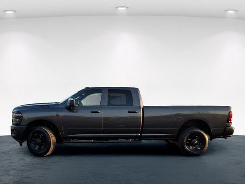 New 2026 RAM 3500 Tradesman AWD/4WD image 5