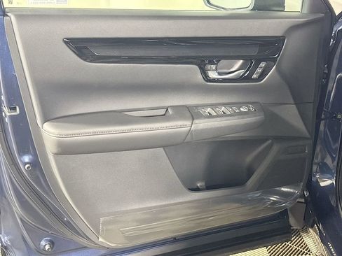 New 2026 Honda CR-V EX-L image 10