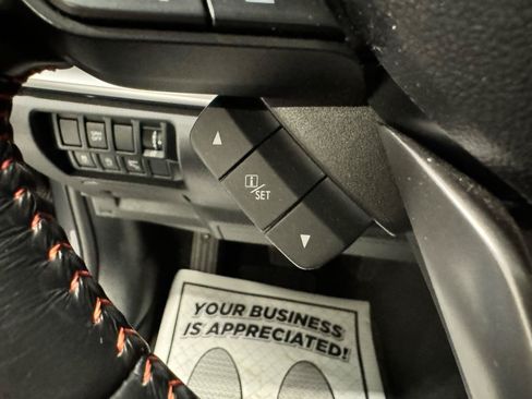 Used 2021 Subaru Forester Sport AWD/4WD image 14
